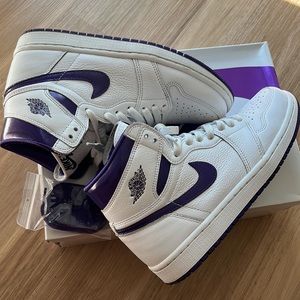 Women’s Air Jordan 1 High OG
